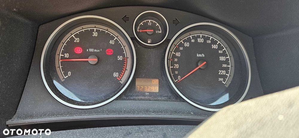 Opel Astra - 7
