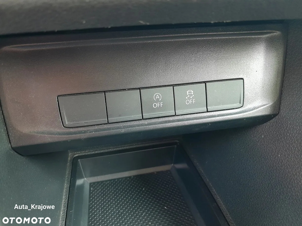 Volkswagen Caddy 2.0 TDI - 17
