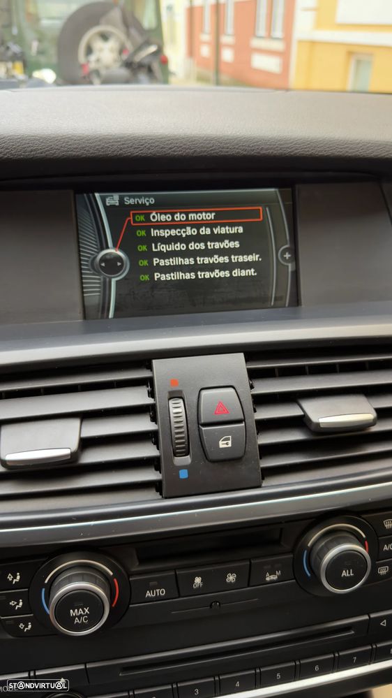 BMW X3 18 d sDrive Auto - 19