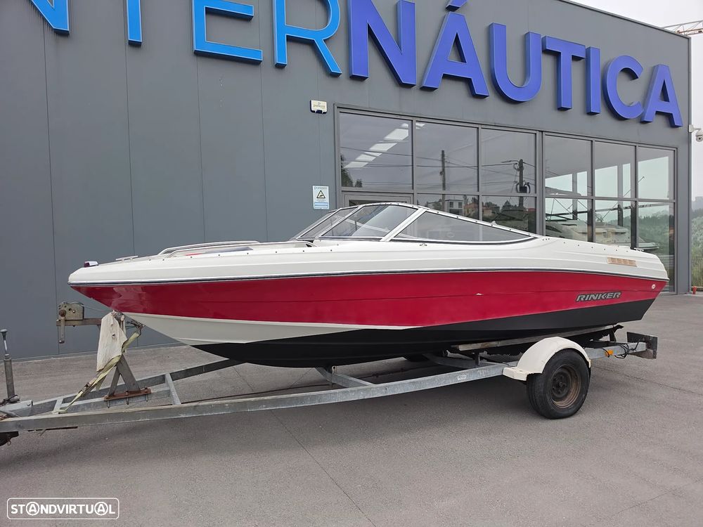Rinker 186br - 16