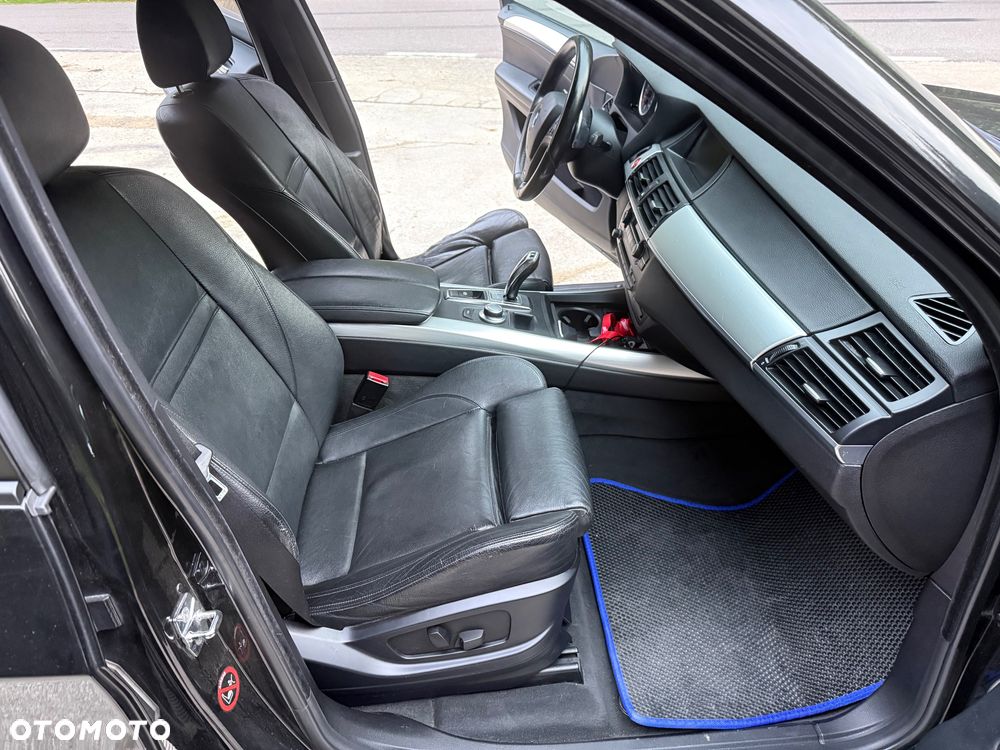 BMW X5 xDrive30d - 13