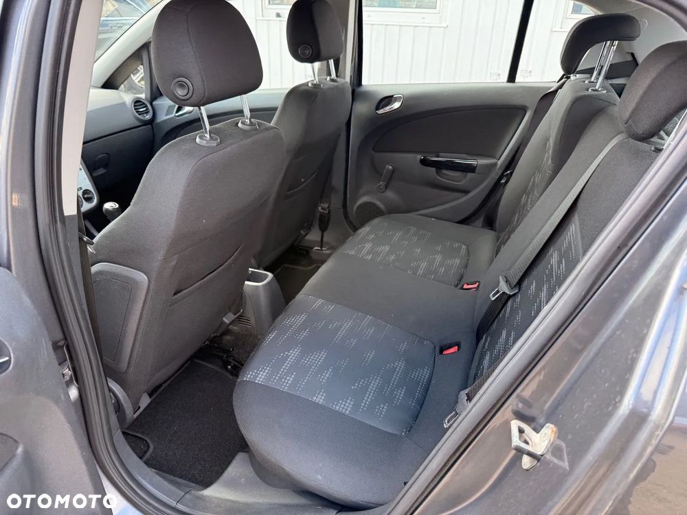 Opel Corsa 1.2 16V Enjoy - 16