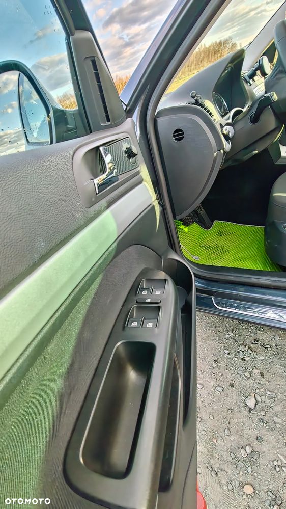 Skoda Octavia 1.8 TSI Elegance - 24