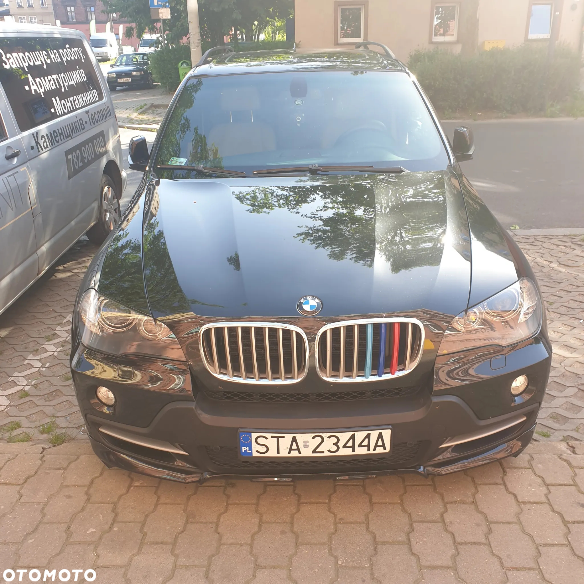 BMW X5 4.8i xDrive - 2