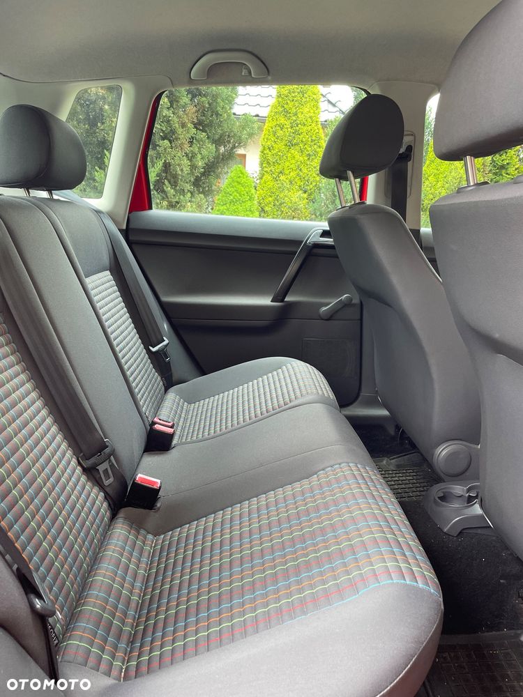 Volkswagen Polo 1.2 Trendline - 13