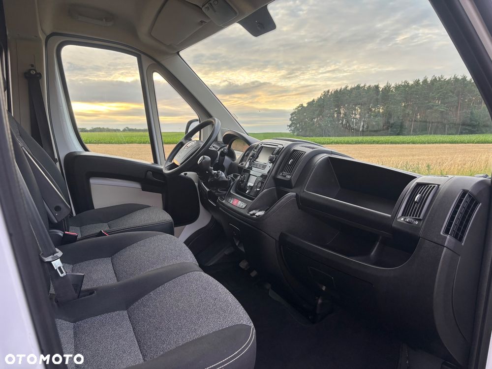 Fiat Ducato - 10