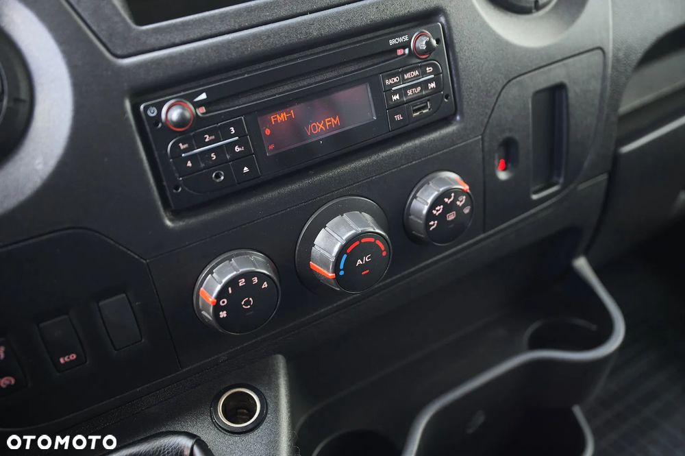 Renault Master - 34