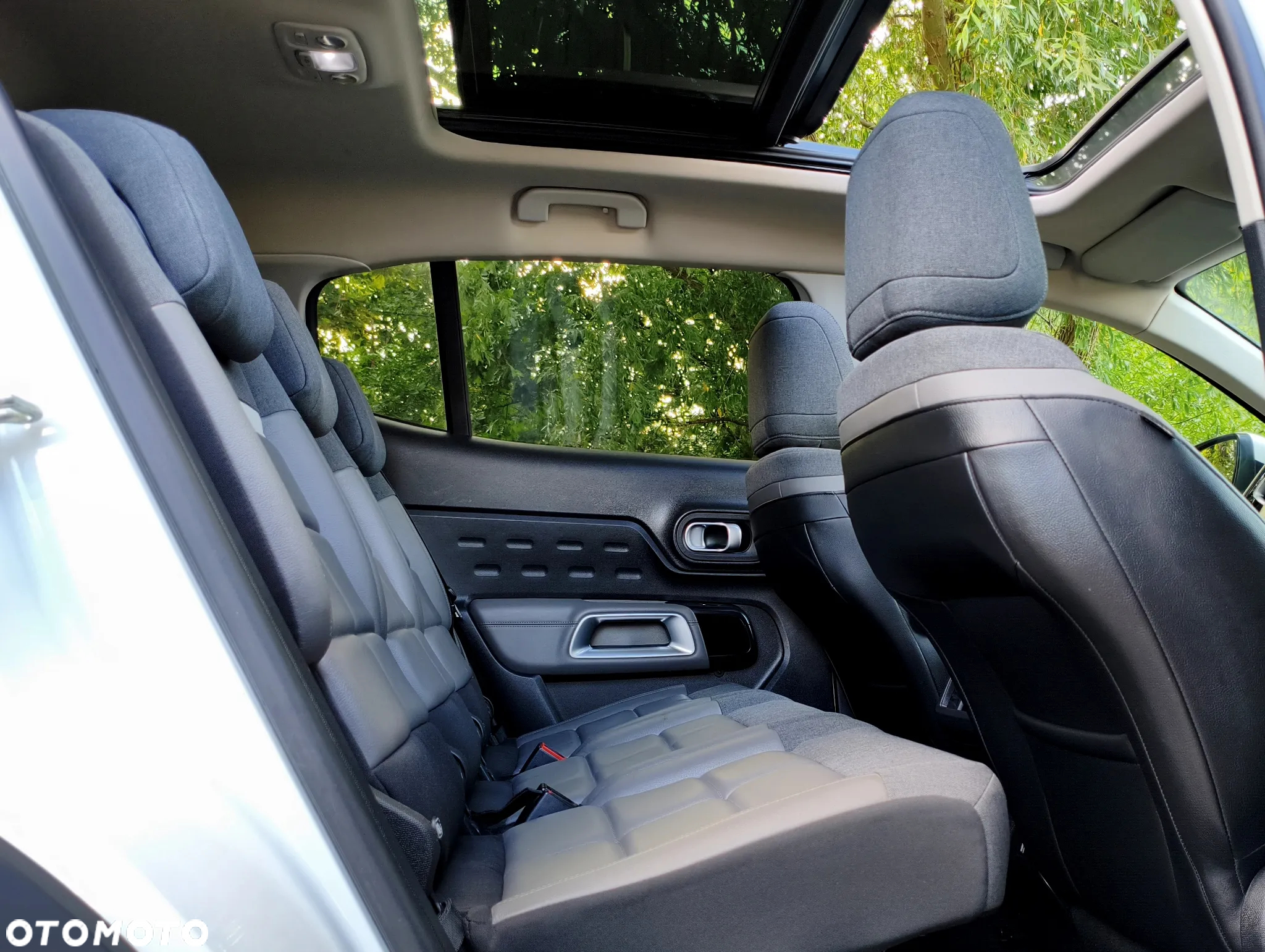 Citroën C5 Aircross Hybrid 225 e-EAT8 MAX - 7