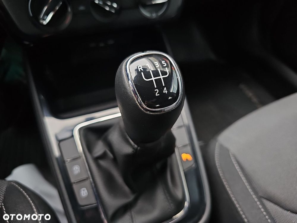 Skoda Fabia 1.0 TSI Ambition - 23