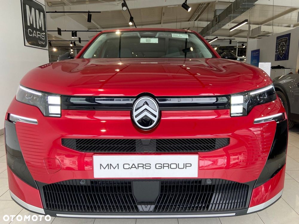 Citroën C5 Aircross - 3