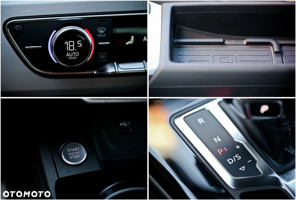 Audi A5 Sportback 40 TDI quattro S tronic S line - 40