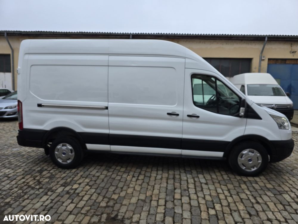 Ford Transit - 16
