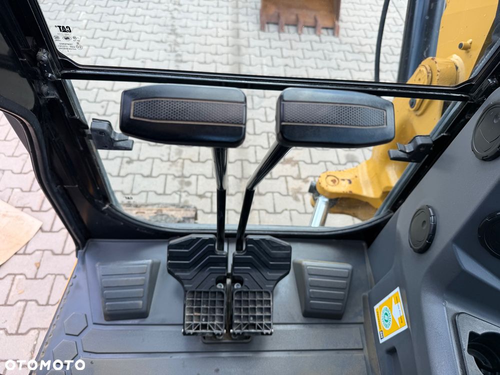 Caterpillar 306 CR - 31