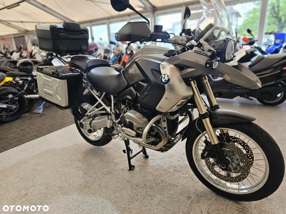 BMW GS - 33