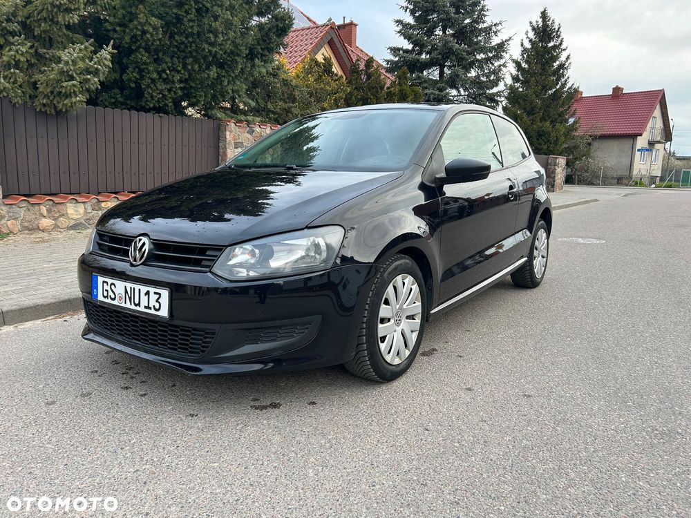 Volkswagen Polo - 2