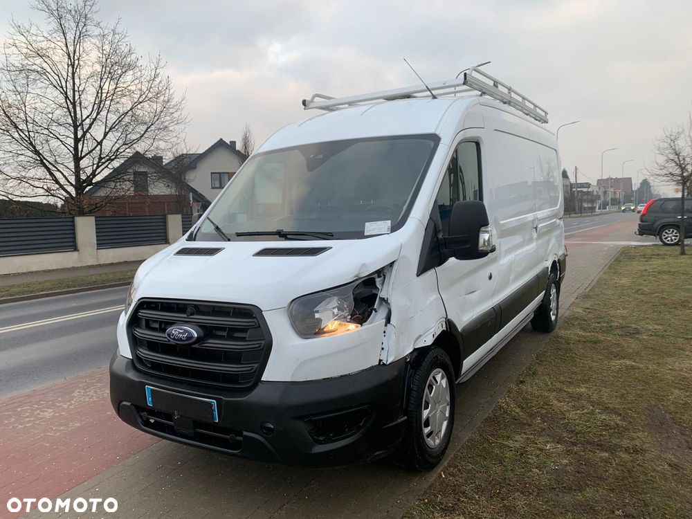 Ford Transit L3H2 - 4