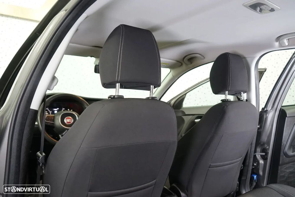 Fiat Tipo - 37