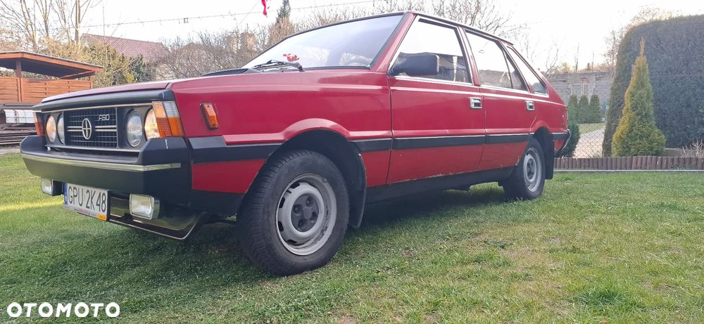 Polonez 1.5 - 3