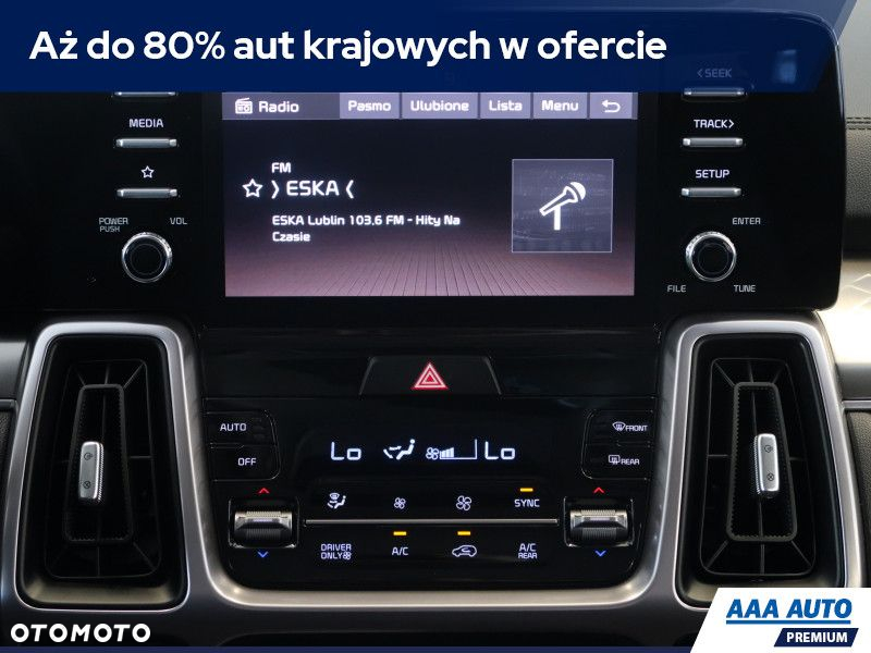 Kia Sorento - 13
