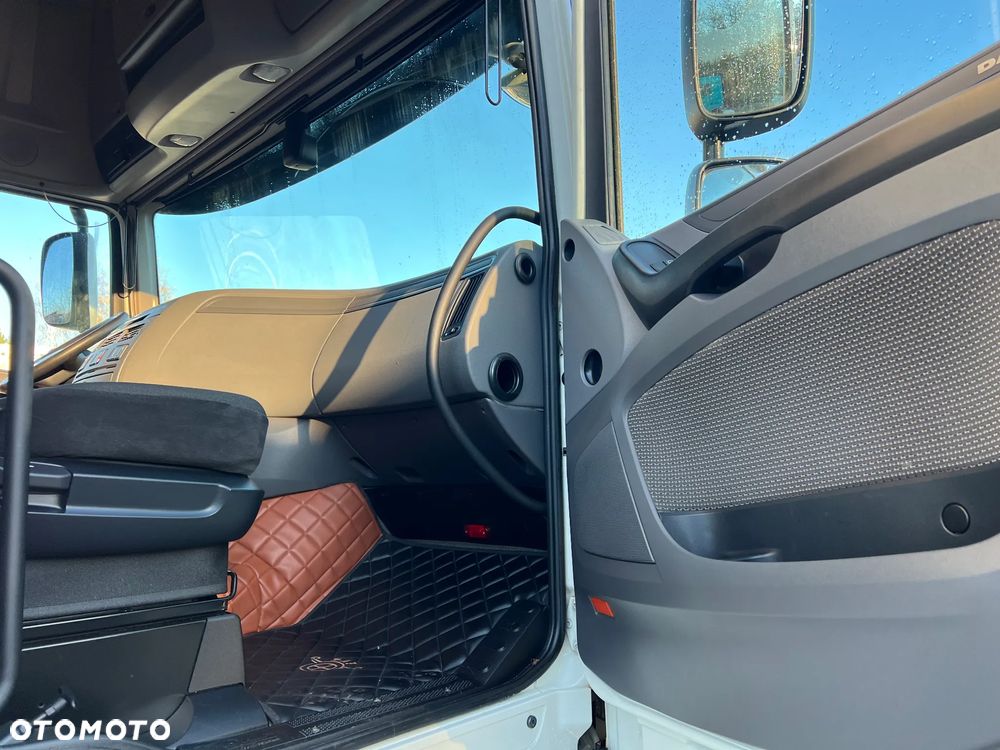 DAF XF 510 FT MANUAL - 24