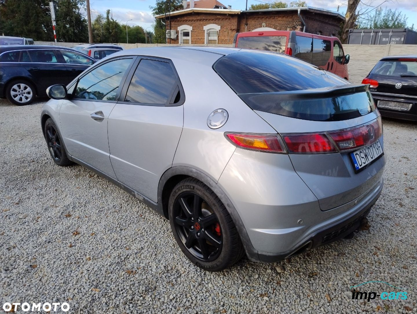 Honda Civic - 15