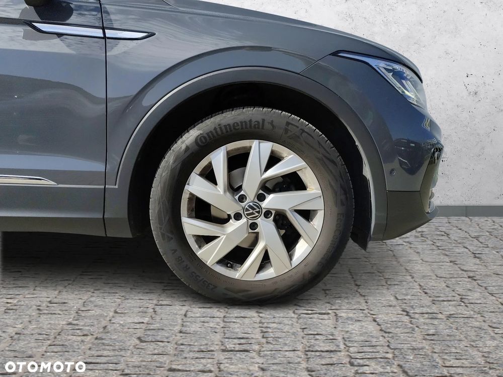 Volkswagen Tiguan 2.0 TDI SCR Elegance DSG - 36