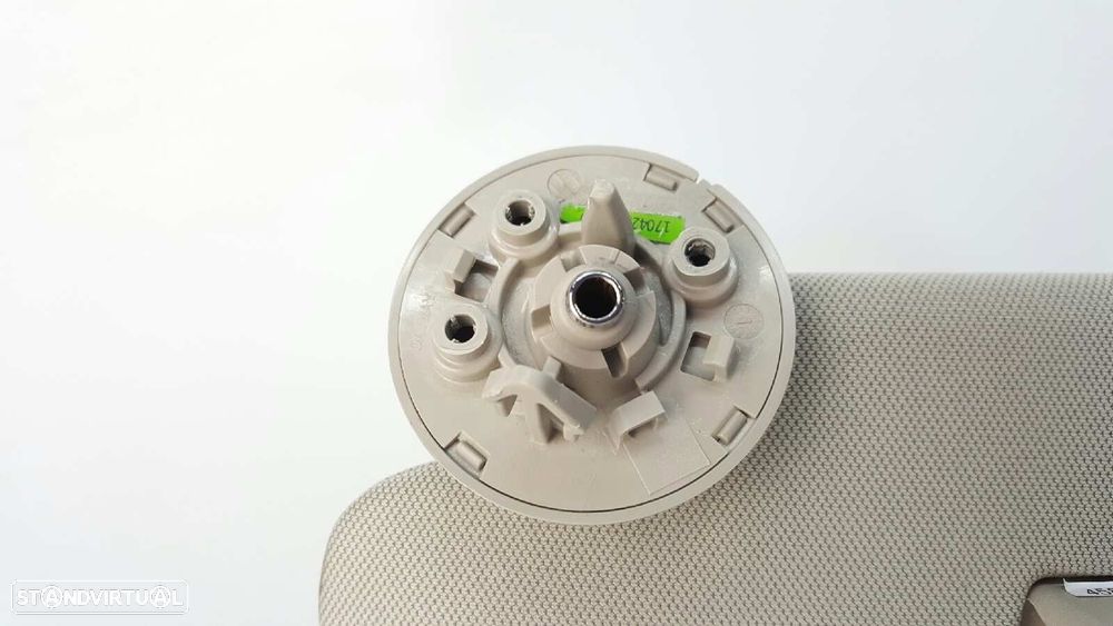 PÁLA DO SOL ESQUERDA OPEL MOKKA X SELECTIVE START/STOP - 2