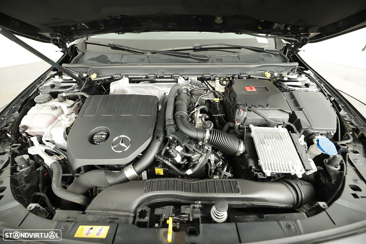 Mercedes-Benz A 200 Standard - 21