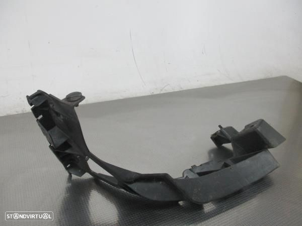 Guia Para Choques Tras Peugeot 207 (Wa_, Wc_) - 2
