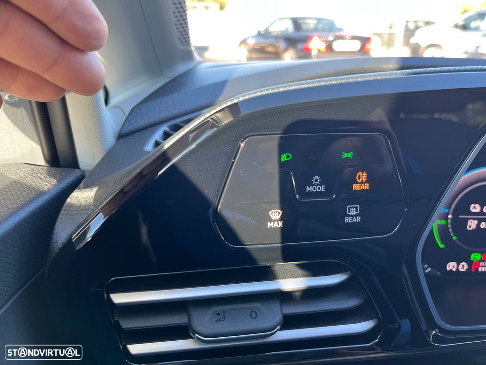 VW Caddy 1.5 TSI eHybrid Life DSG - 43