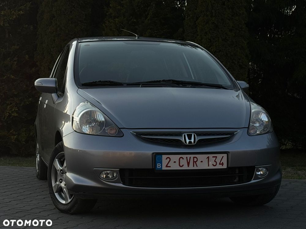 Honda Jazz 1.4 ES Sport - 4