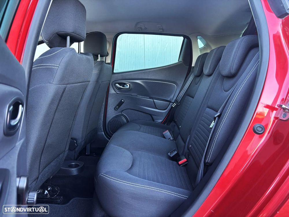 Renault Clio 1.5 dCi Limited - 15