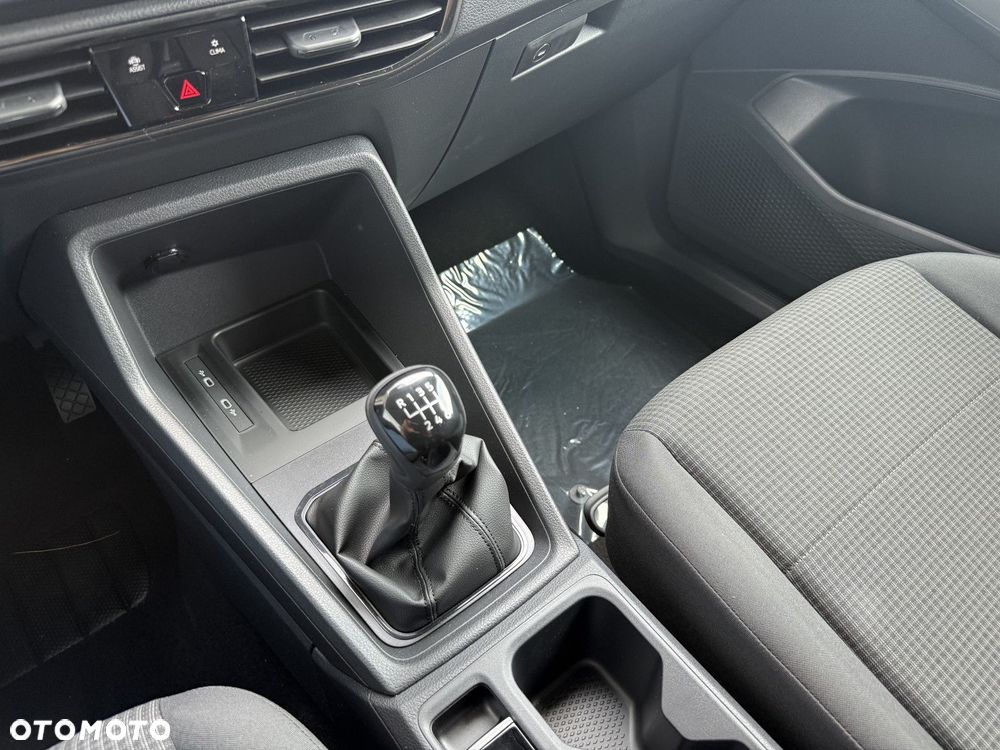 Volkswagen Caddy - 15