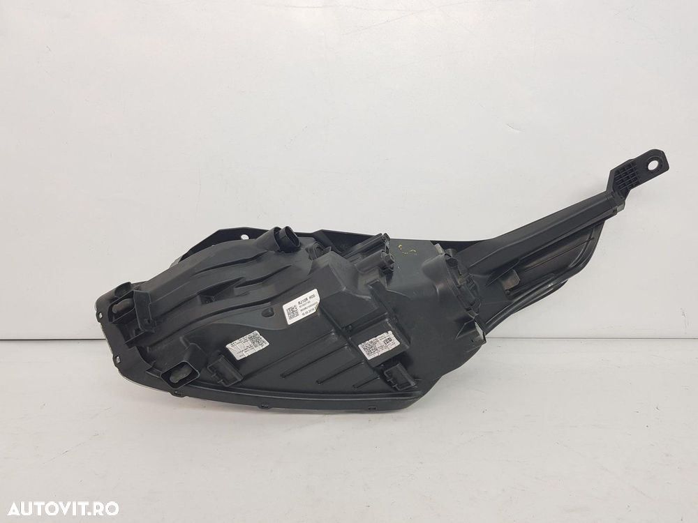 Far dreapta full led Kia Ceed dupa 2018 - 6