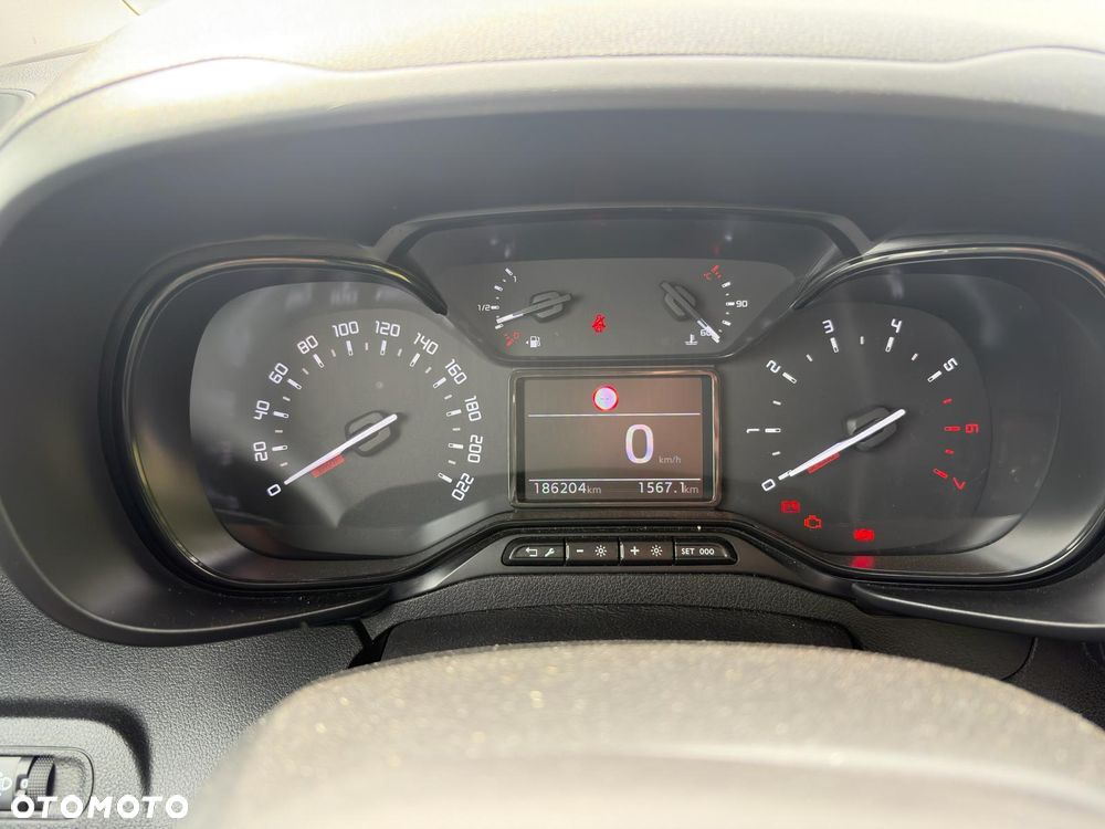 Toyota Proace City Verso Long 1.5 D-4D Combi - 18