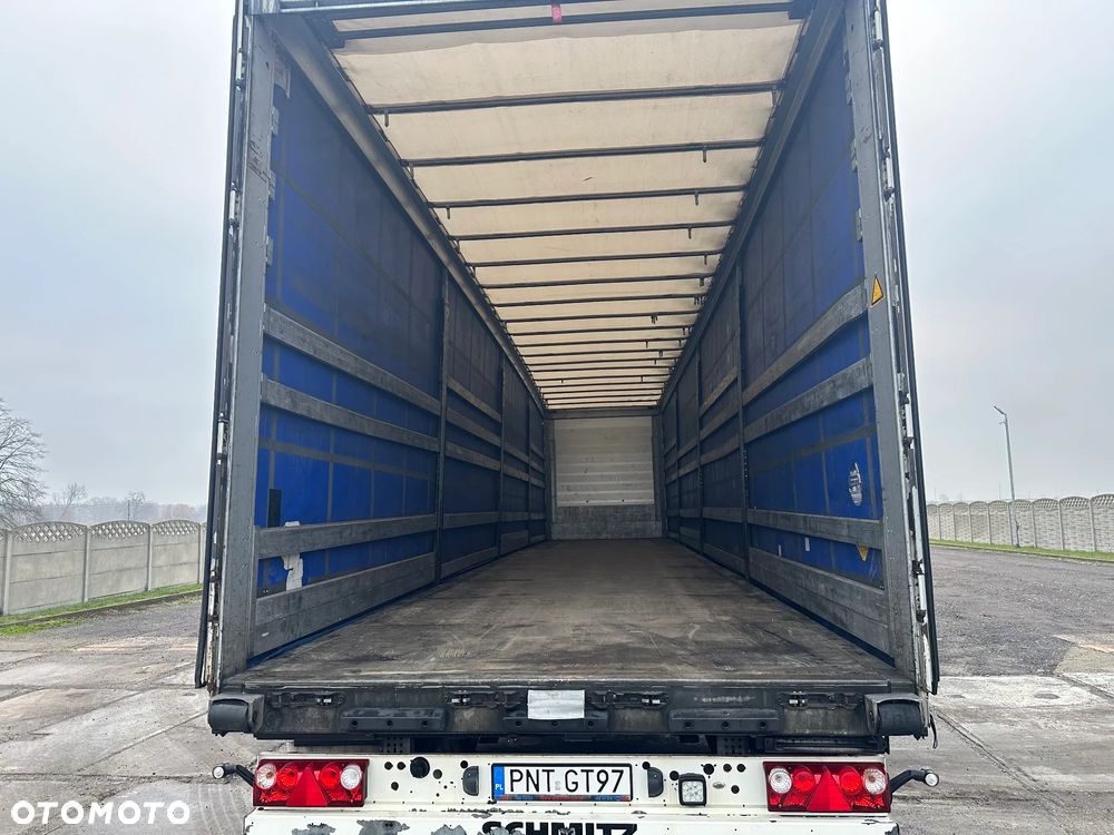 Schmitz Cargobull SCB Varios - 9