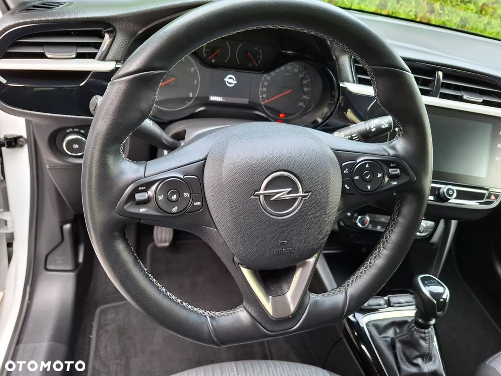 Opel Corsa - 21