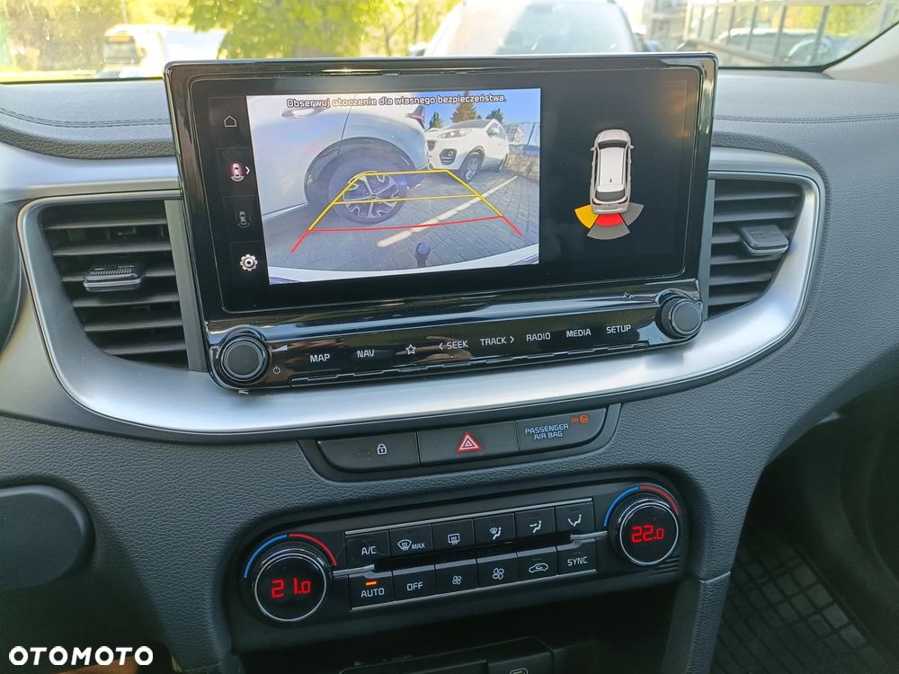 Kia Ceed 1.5 T-GDI M - 7