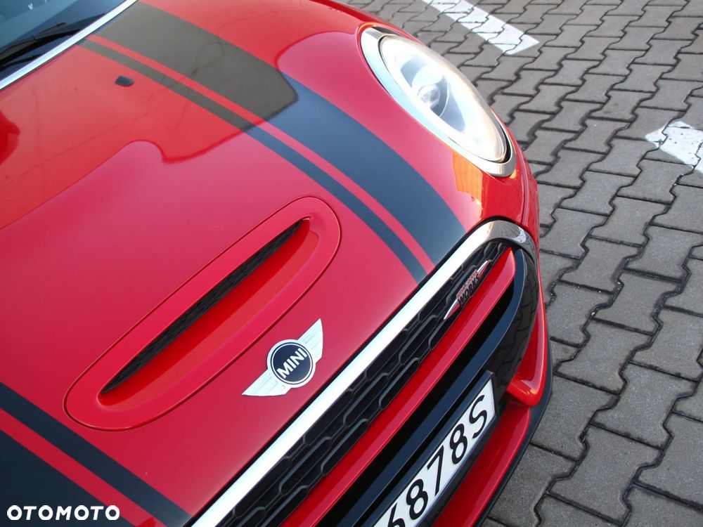 MINI Clubman Cooper S - 18