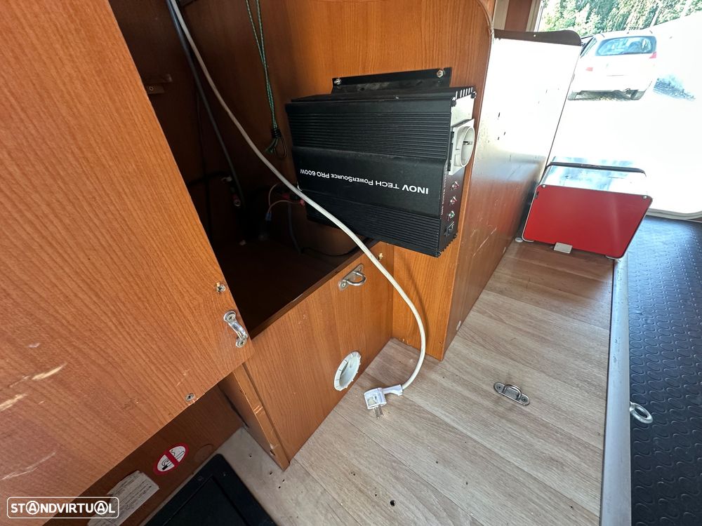 Chausson Flash 04 - 19