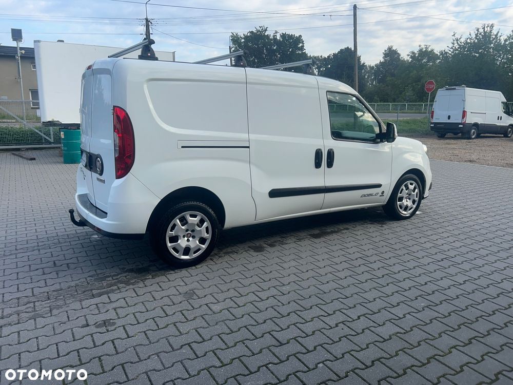 Fiat Doblo - 7