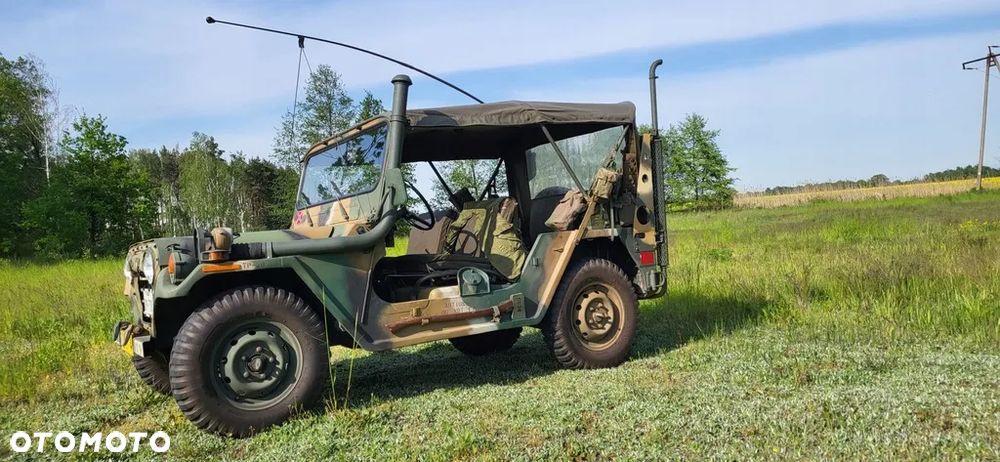 Ford Inny - 1