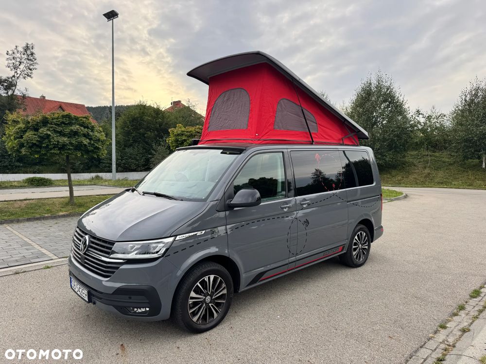 Volkswagen Caravelle - 2