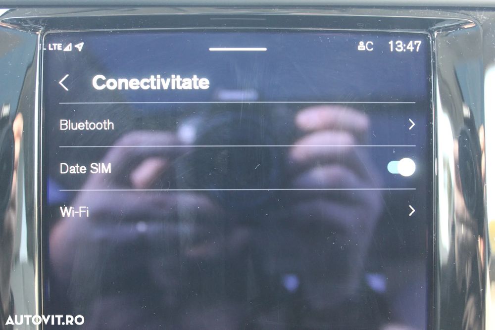 Volvo XC 60 T6 AWD Recharge Geartronic Inscription Expression - 35