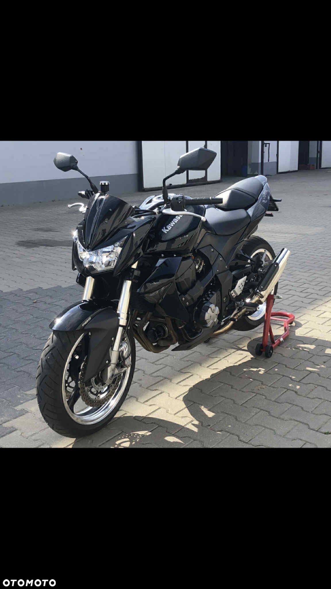 Kawasaki Z - 1