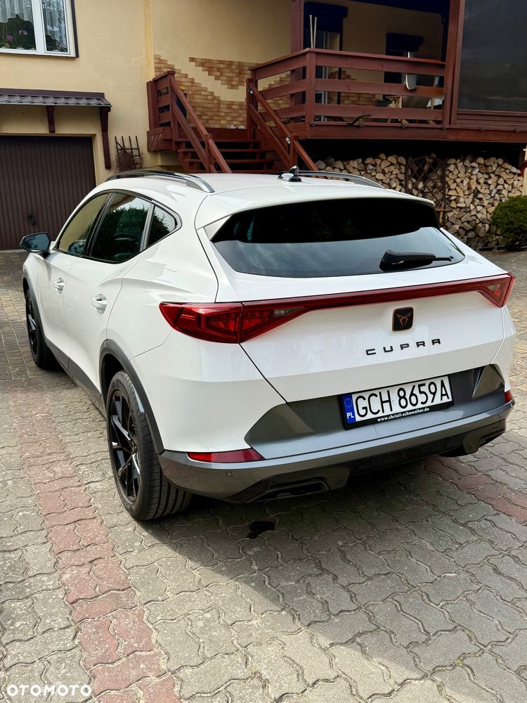 Cupra Formentor 1.5 TSI - 17
