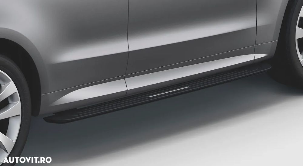 Set trepte retractabile Range Rover Sport - 2