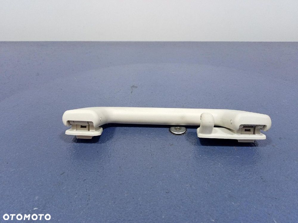 FORD MONDEO MK5 KOMBI UCHWUT RĄCZKA PODSUFITKI LEWA TYŁ TYLNA HS73A045B15B - 2