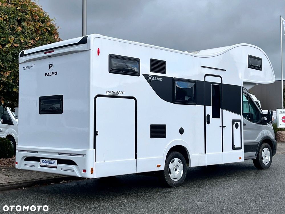 NobelART A9000 - model 2026 - 7