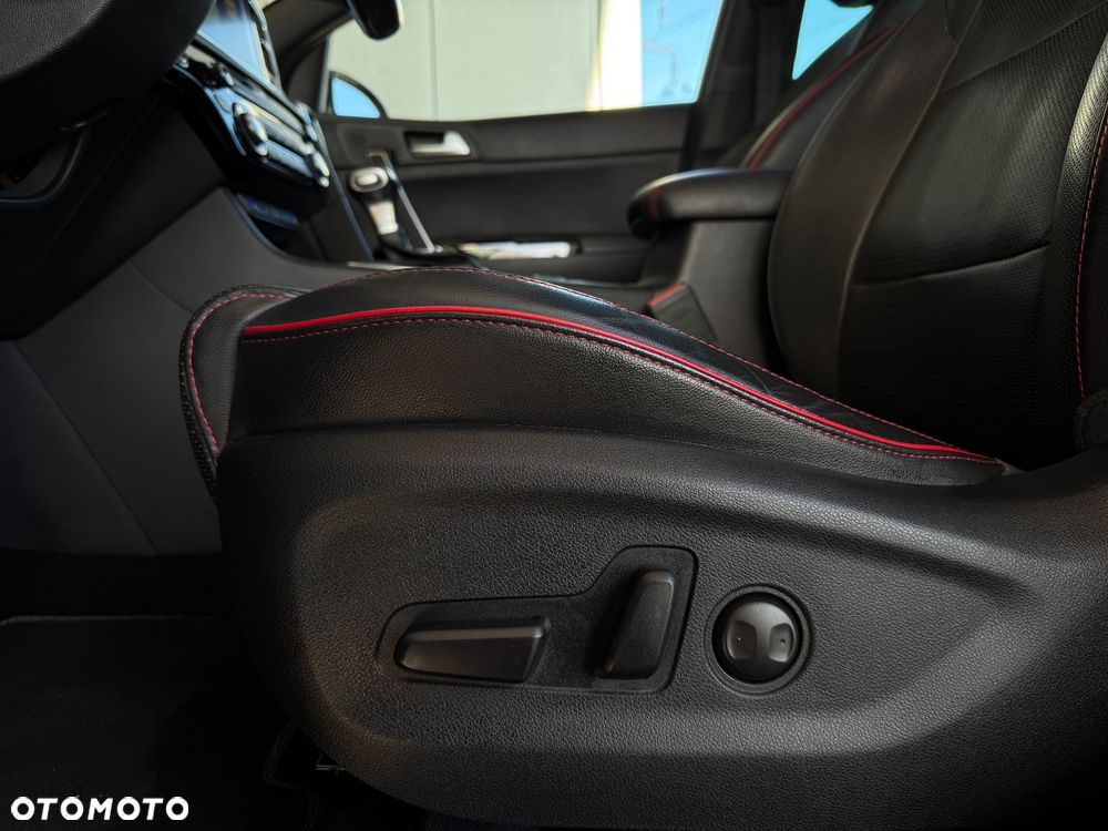 Kia Sportage 1.6 T-GDI AWD DCT GT LINE - 10